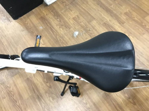 折りたたみ自転車