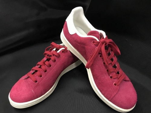 STAN SMITH