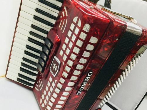 楽器の鍵盤楽器