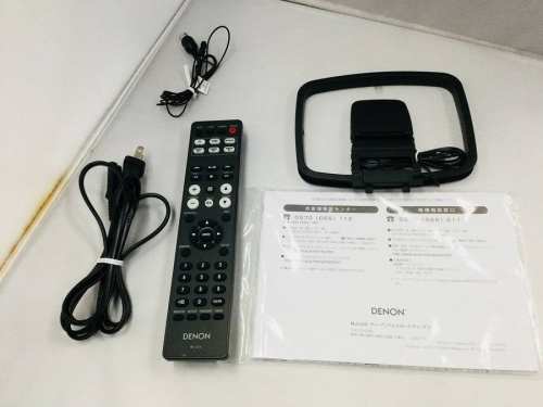 DENONの浦和3店中古家電情報