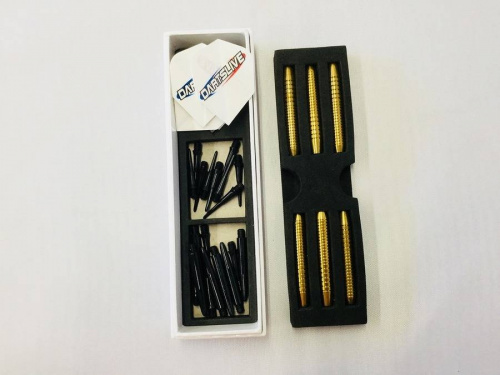 DARTSLIVEのダーツボード