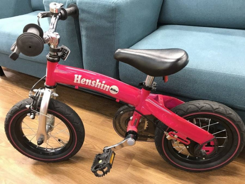 スポーツ用品の自転車