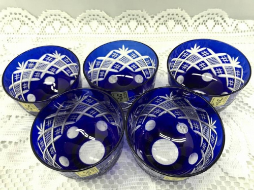 和食器の矢来魚子