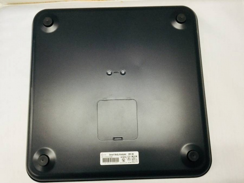 COVIAのSmart Body Analyzer