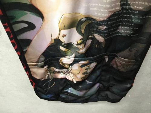 GSR　GEARのOVERLORD