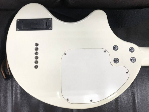 ストームトルーパーのFERNANDES