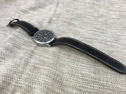 LACOのミリタリーウォッチ