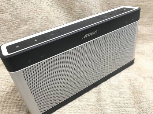 デジタル家電のオーディオ