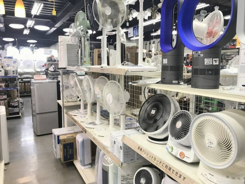 浦和3店中古家電情報のCDM-1018