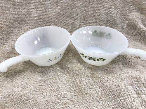 雑貨の洋食器