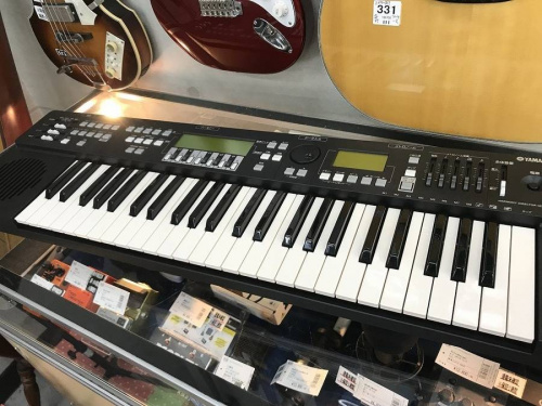 楽器のハーモニーディレクター