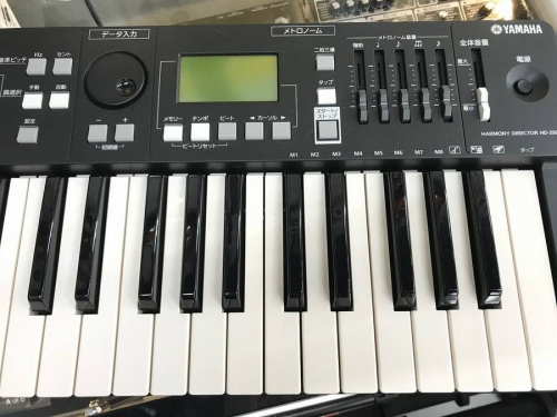 ハーモニーディレクターのHD-200