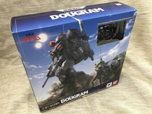 ホビーのフィギュア