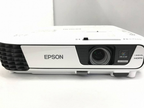 プロジェクターのEPSON