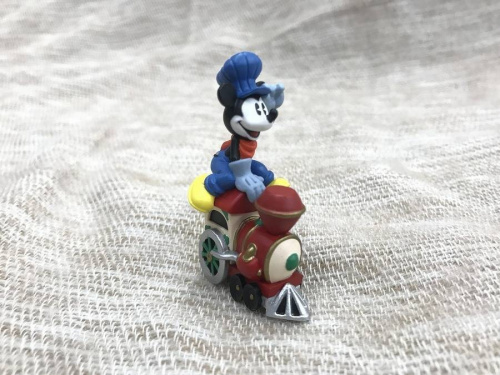 dineyのmerry miniatures