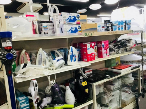 家電の浦和3店舗中古家電情報