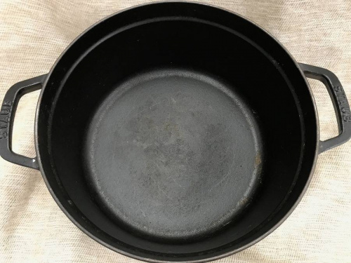 STAUBの浦和3店舗中古食器情報