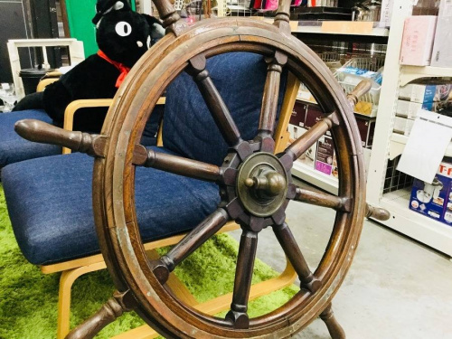 インテリアの置物