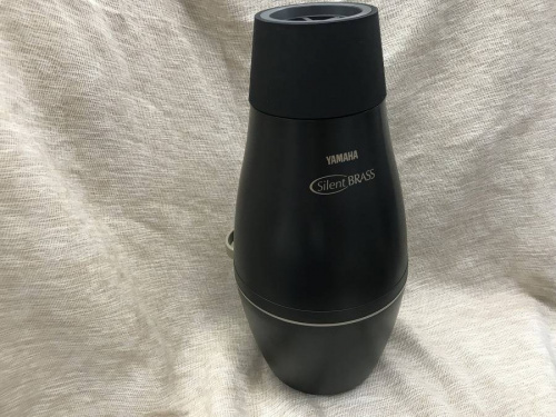 サイレントブラスシステムのYAMAHA