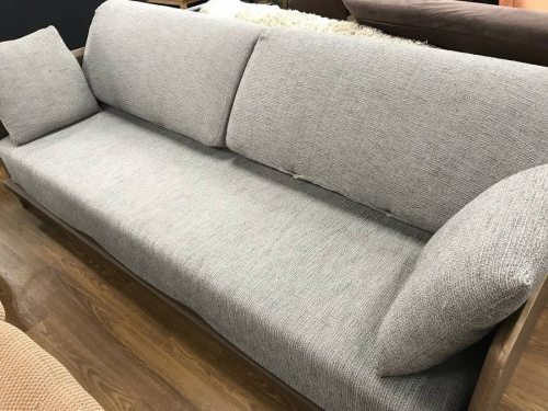 家具のベッドソファ