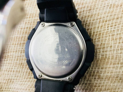 G-SHOCKの浦和3店舗