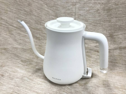 調理家電の電気ポット