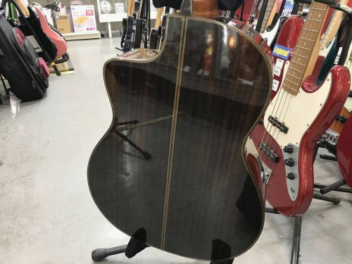 ARIAの浦和3店舗中古楽器情報