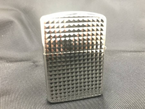 PEACEのダイヤモンドカット