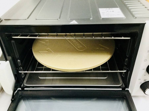 DeLonghiのコンベクション
