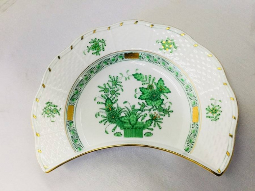 洋食器のHEREND