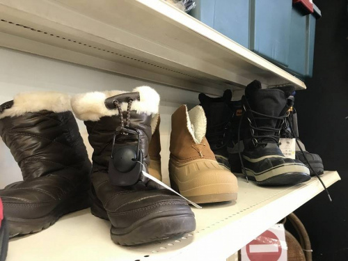 浦和の浦和3店舗中古スポーツ用品情報