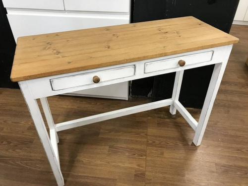 家具のデスク