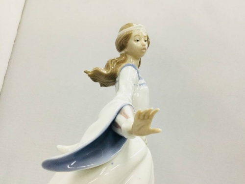 インテリアの置物
