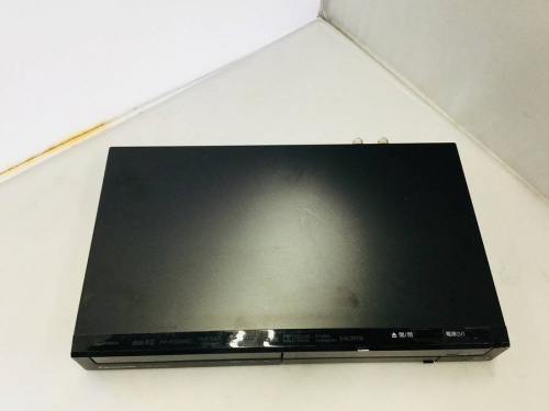 Blu-rayレコーダーのPanasonic
