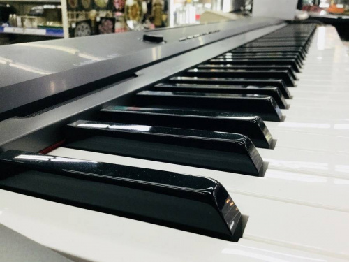 楽器のキーボード