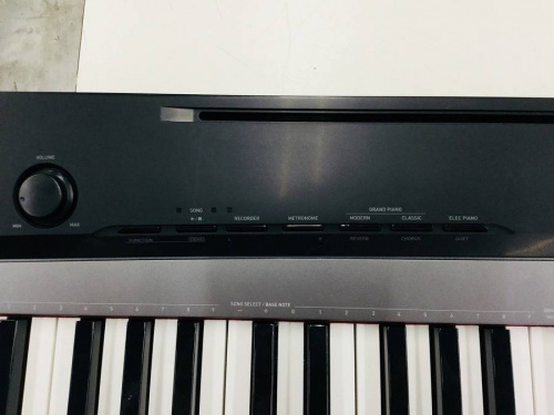 CASIOのPrivia