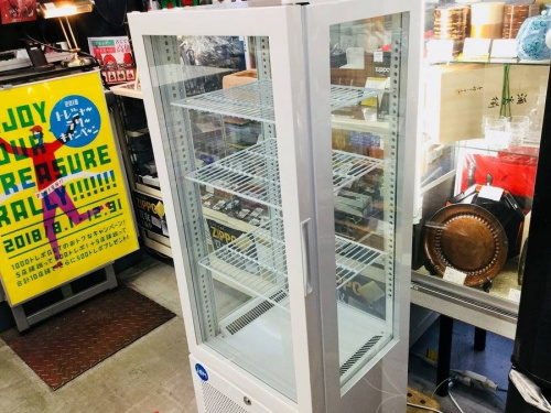 生活家電の冷蔵庫