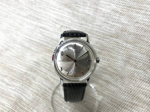 腕時計のTIMEX