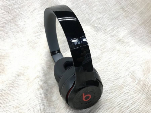 ヘッドホンのBeats