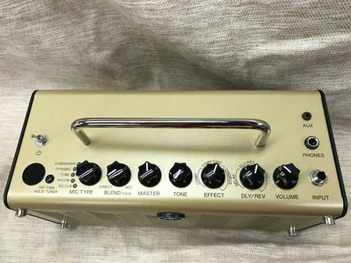 YAMAHAのTHR5A
