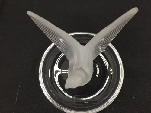 LALIQUEのラリック