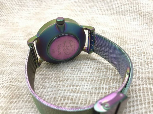 KLASSE14のVO15TI002M