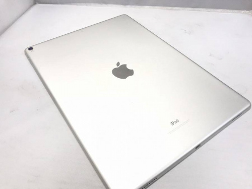 タブレットのiPad Pro