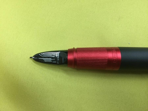 インジェニュイティスリムのPK-INGS-DPBKRD