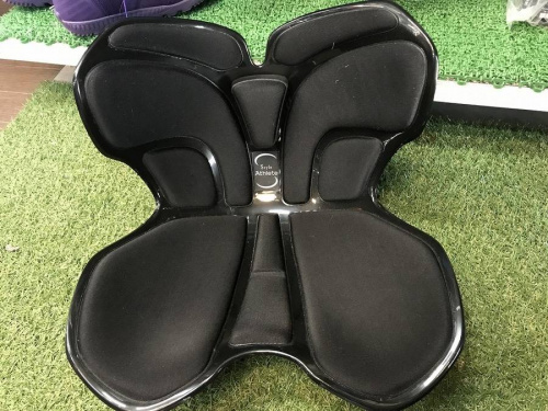 スポーツ用品の健康器具