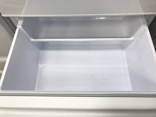 3ドア冷蔵庫のMITSUBISHI