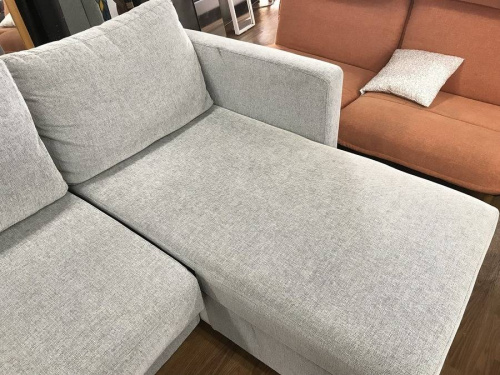 カウチソファーのニトリ