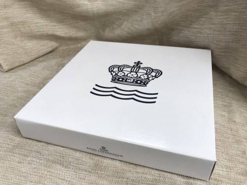 Royal Copenhagenの浦和3店舗中古食器情報