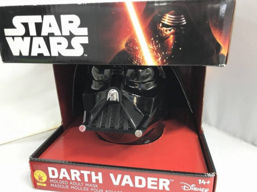 ホビーのスターウォーズ