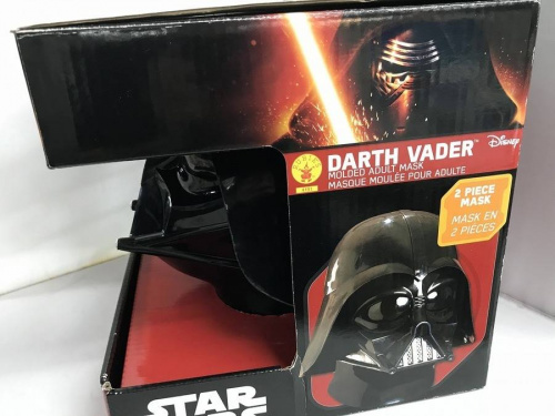 ２ピースマスクの4191